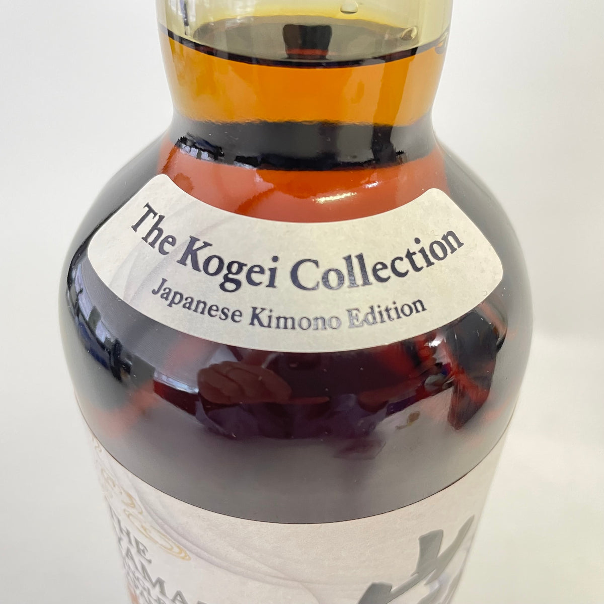 サントリー 山崎 ピーテッドモルト スパニッシュオーク SUNTORY YAMAZAKI PEATED MALT SPANISH OAK