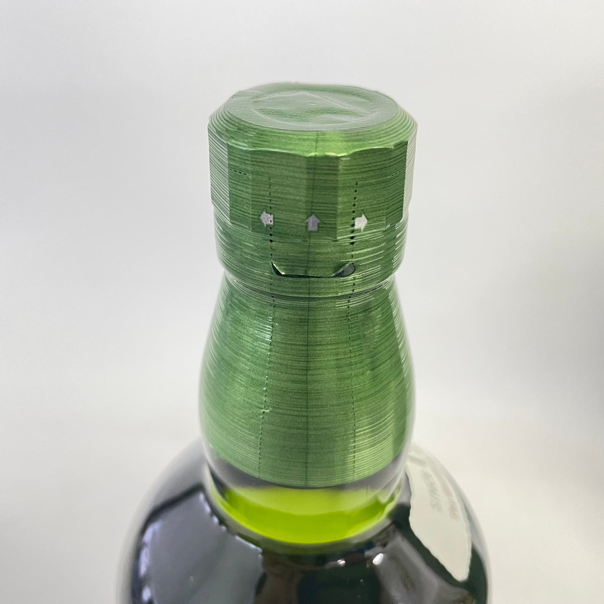 サントリー 白州 NV SUNTORY HAKUSHU NV