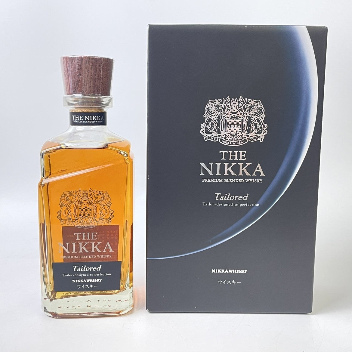 ザ ニッカ テーラード THE NIKKA Tailored ギフト