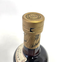 バランタイン 30年 ベリーオールド 金キャップ Ballantine's AGED 30 YEARS VERY OLD Gold Cap