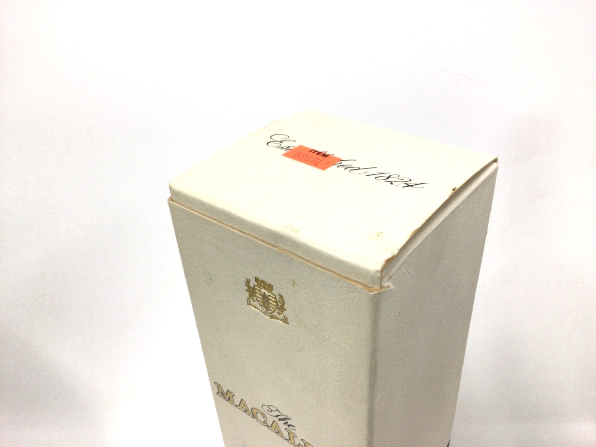 マッカラン 18年 1977 MACALLAN 18 YEARS OLD 1977