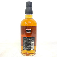 サントリー 北杜 12年 SUNTORY HOKUTO AGED 12 YEARS