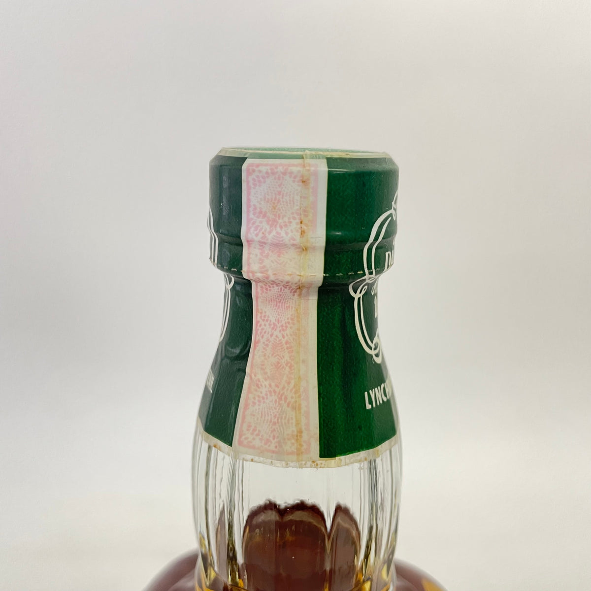 ジャックダニエル グリーンラベル JACK DANIEL'S GREEN LABEL