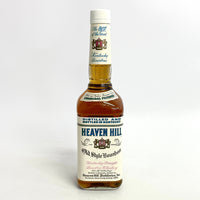ヘブンヒル オールドスタイル HEAVEN HILL Old Style Bourbon
