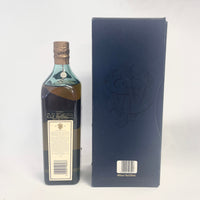 ジョニーウォーカー ブルーラベル Johnnie Walker Blue Label ギフト