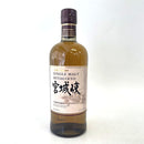 ニッカ 宮城峡 シングルモルト NV NIKKA MIYAGIKYO SINGLE MALT NV