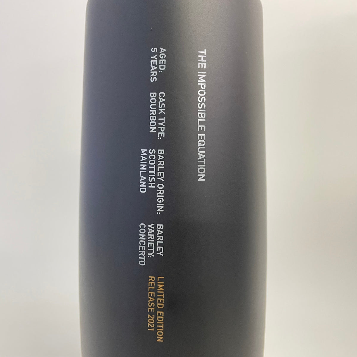 オクトモア 12.1 スコティッシュ バーレイ OCTOMORE 12.1 SCOTTISH BARLEY