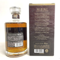 サントリー 響 21年 SUNTORY HIBIKI 21YEARS