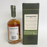 キャパドニック 21年 CAPERDONICH 21years