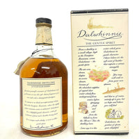 ダルウィニー 15年 Dalwhinnie 15 YEARS OLD 1000ml