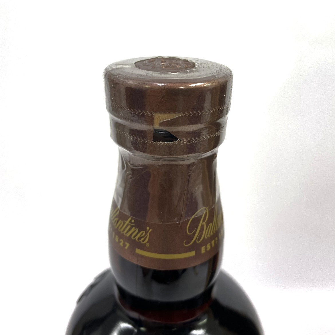 バランタイン 30年 ベリーレア Ballantine's VERY RARE AGED 30 YEARS