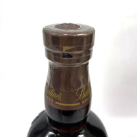 バランタイン 30年 ベリーレア Ballantine's VERY RARE AGED 30 YEARS