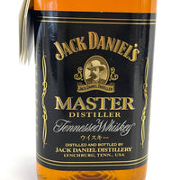 ジャックダニエル マスター ディスティラリー JACK DANIEL'S MASTER DISTILLER