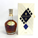 ロイヤルサルート 21年 ブレンデッドグレーン ROYAL SALUTE 21years BLENDED GRAIN