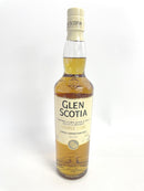 グレンスコシア ダブルカスク