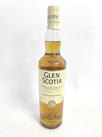 グレンスコシア ダブルカスク