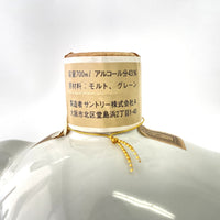 サントリー オールド 干支ボトル 卯 SUNTORY OLD Zodiac Bottle Year of the Rabbi