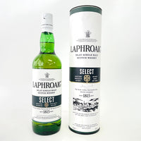 ラフロイグ セレクト LAPHROAIG SELECT