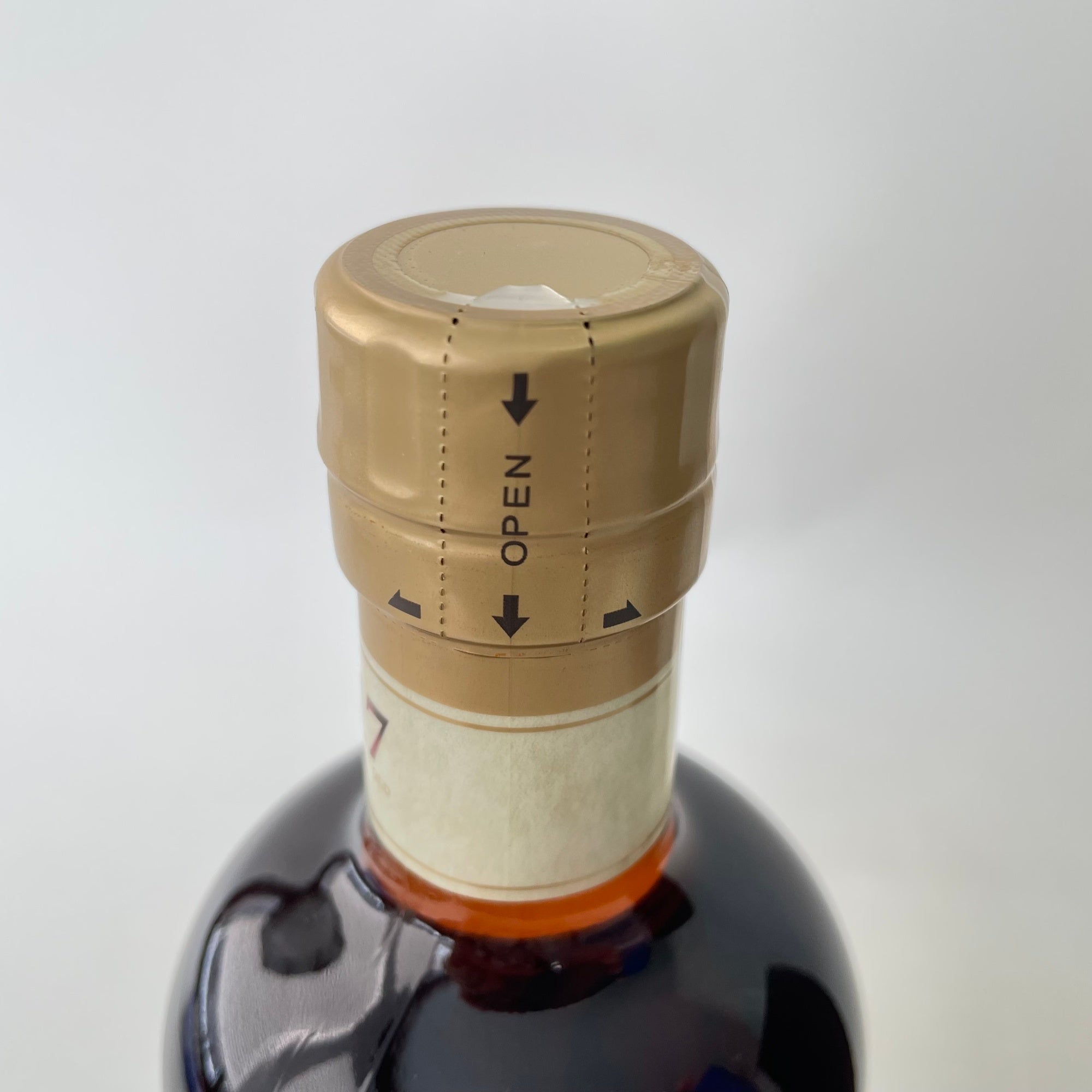 ニッカ 竹鶴 17年 ピュアモルト NIKKA TAKETSURU AGED 17 YEARS PURE MALT