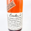 ブッカーズ 7年1ヶ月12日 BOOKER'S 7YRS 1MO 12DAYS