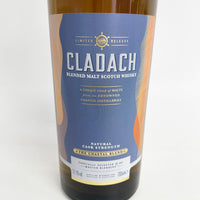 クラダック ナチュラルカスクストレングス CLADACH NATURAL CASK STRENGTH