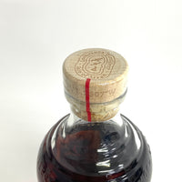 アラン シェリーカスク Arran Sherry Cask