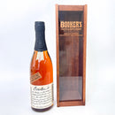 ブッカーズ 7年1ヶ月12日 BOOKER'S 7YRS 1MO 12DAYS