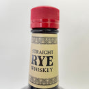 オールドオーバーホルト ストレートライ OLD OVERHOLT STRAIGHT RAY