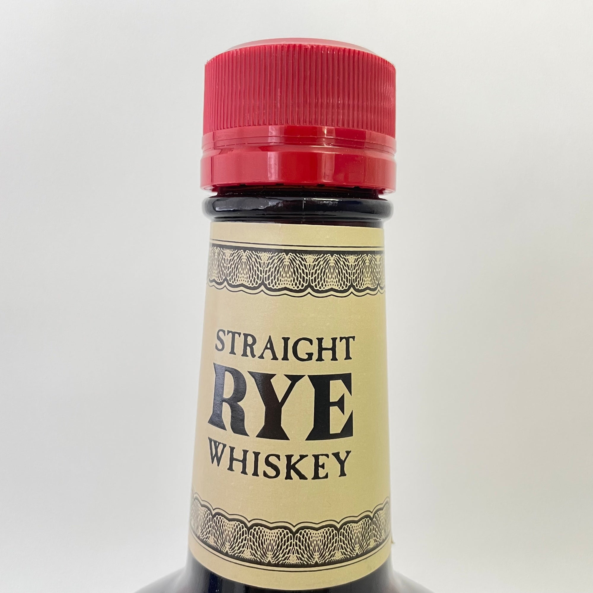 オールドオーバーホルト ストレートライ OLD OVERHOLT STRAIGHT RAY