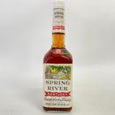 スプリングリバー 15年 SPRING RIVER AGED 15 YEARS