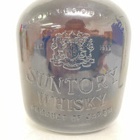 サントリー オールド 上越新幹線開業記念 SUNTORY OLD