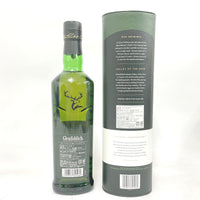 グレンフィディック 12年