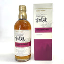 ニッカ 宮城峡 シェリー＆スウィート 500ml NIKKA MIYAGIKYO SHERRY&SWEET