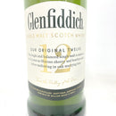 グレンフィディック 12年
