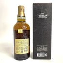 サントリー 山崎 12年 シングルモルト SUNTORY YAMAZAKI 12YEARS SINGLE MALT