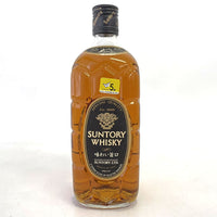 サントリー 角瓶 味わい旨口 SUNTORY KAKU Ajiwai Umakuchi