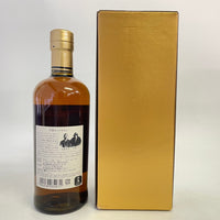 ニッカ 竹鶴 ピュアモルト 黒ラベル NIKKA TSKETSURU PURE MALT Black Label
