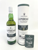 ラフロイグ シングルモルト セレクト