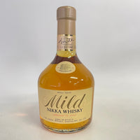 ニッカ マイルド  NIKKA Mild