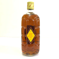 サントリー 角瓶 720ml 43%  ウイスキー whisky 重量番号:2(1F37)