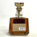 サントリー ローヤル 15年 ゴールドラベル SUNTORY ROYAL AGED 15 YEARS Gold Label