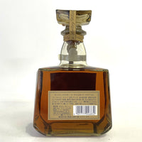 サントリー ローヤル 15年 ゴールドラベル SUNTORY ROYAL AGED 15 YEARS Gold Label