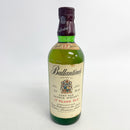 バランタイン 17年 ベリーオールド 青旗 Ballantine's VERY OLD 17years