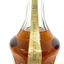 オールドモントローズ 21年 デキャンタ OLD MONTROSE 21 YEARS OLD