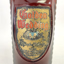 ゴールデンウェディング Golden Wedding Bourbon