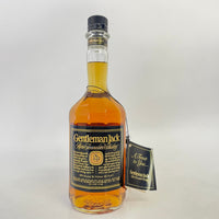 ジャックダニエル ジェントルマンジャック Jack Daniel's Gentleman Jack