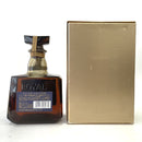 サントリー ローヤル 12年 プレミアム SUNTORY ROYAL PREMIUM AGED 12 YEARS