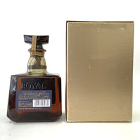 サントリー ローヤル 12年 プレミアム SUNTORY ROYAL PREMIUM AGED 12 YEARS