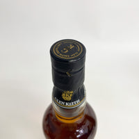 グレンキース 21年スペシャルエイジドリリース GLEN KEITH 21years SPECIAL AGED RELEASE