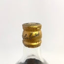 ジョニーウォーカー ブラックラベル 12年 金キャップ コルク Johnnie Walker Black Label 12years Gold Cap Cork